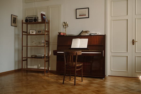 Le meilleur choix de pianos droits Yamaha : qualité et performance