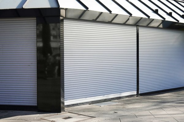 Volets roulants : réparation rapide par des artisans locaux