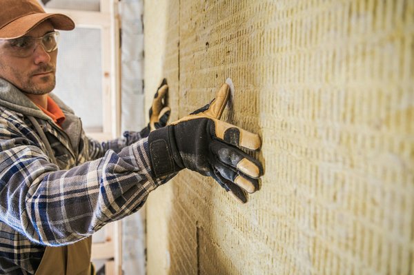 L'importance de l'isolation pour un habitat durable et sain
