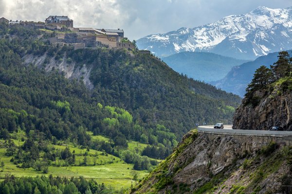 Découvrez briançon : mode, santé et Événements locaux