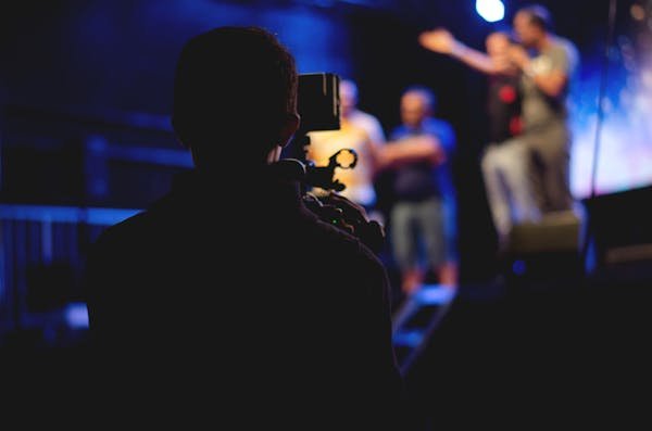 Lille : les secrets d'une production audiovisuelle réussie