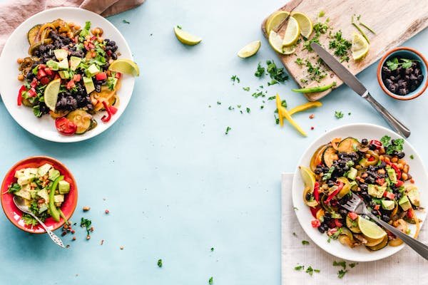 Blog cuisine : découvrez les tendances culinaires de l'année