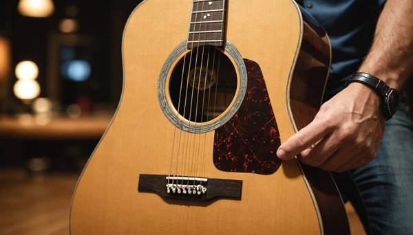 Les étapes pour devenir un expert en guitare facilement