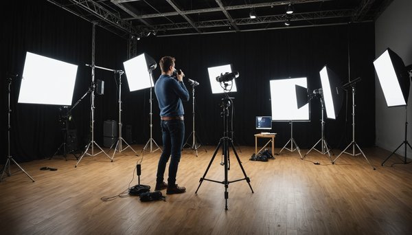 Réussir une production audiovisuelle à lille : astuces clés